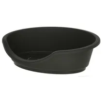 Kerbl Hundebett Dreamer 60 x 40 cm schwarz