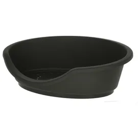 Kerbl Hundebett Dreamer 60 x 40 cm schwarz