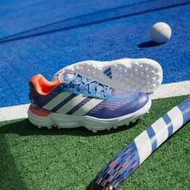 adidas Adipower 3 Hockeyschuh, Größe 38