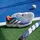 adidas Adipower 3 Hockeyschuh, Größe 38
