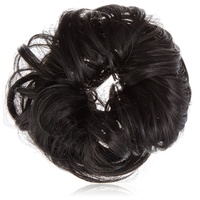 Solida Bel Hair Fashionring Kerstin schwarz,