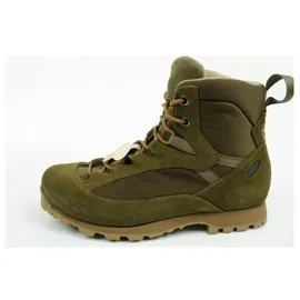 Aku Pilgrim Tsc Ds Wanderstiefel - Green - EU 48