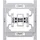 Homematic IP eQ-3 Adapter Siemens, 20er Set
