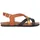 GEOX Chilene Gir Braun 27