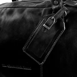 The Chesterfield Brand William Reisetasche 53 cm Schwarz