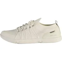 Ballop - Movel - Barfußschuhe Gr 46 weiß