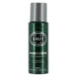 Brut Deodorant Spray Original 200 ml