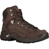 Lowa Renegade GTX Mid Damen espresso 40