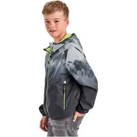 KILLTEC Regenjacke Lyse BYS JCKT B Schwarz 128