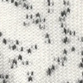 STREET ONE Langer Schal in weiß | Gr.: onesize,