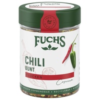 Fuchs Bunte Chili Mischung, 45 g