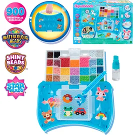 Aquabeads Bastelstudio Starter Set