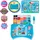 Aquabeads Bastelstudio Starter Set