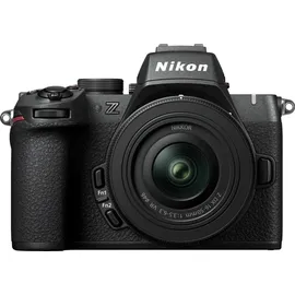 Nikon Z50 II Kit 16-50 DX