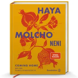 Brandstätter Verlag Coming Home:
