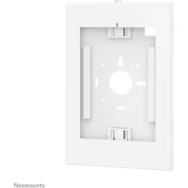 NeoMounts Wandhalterung, Tablet-Halterung 9.7-11", weiß (WL15-650WH1)