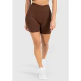 SMILODOX Amaze Pro Shorts Braun S