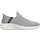 SKECHERS Ultra Flex 3.0 - Right Away gray mesh trim 45