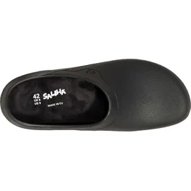 Saliha Multi Clog schwarz 46 - 46