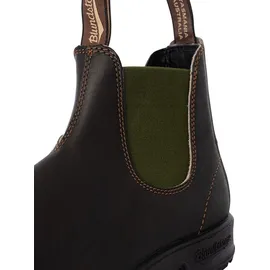 Blundstone 519 Herren Braun 44