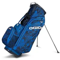 Ogio All Elements Hybrid Standbag Blue Sky