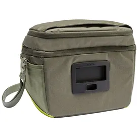 Vaude Ontour Box Lenkertasche khaki