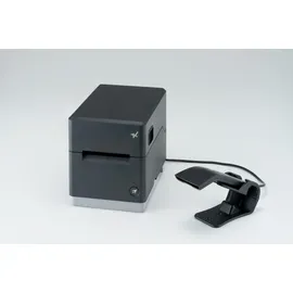 STAR MICRONICS EUROP Star mC-Label3, CloudPRNT, Etiketten, Bonrolle, 8 Punkte/mm...