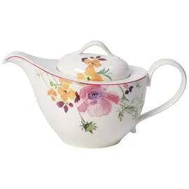 Villeroy & Boch Mariefleur Teekanne Bunt 0,62 l