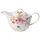 Villeroy & Boch Mariefleur Teekanne Bunt 0,62 l