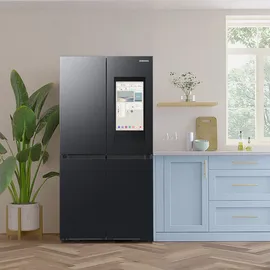 Samsung RF65DG9H0EB1EF Mutli Door (636 l, 1830 mm hoch, Schwarz)