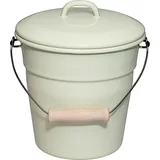 RIESS Bioeimer 3,5 l Grün