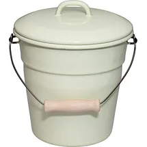 RIESS Bioeimer 3,5 l Grün