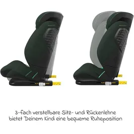 Maxi-Cosi RodiFix Pro2 i-Size Grün
