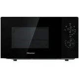 Hisense H20MOBP1G Mikrowelle Schwarz