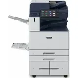 Xerox AltaLink C8245 Wired & Wireless - Laser-Multifunktionsdrucker - Farbe - Kopierer/Fax/Drucker/Scanner - 45 Seiten/Min. Mono/45 ppm Farbdruck -...