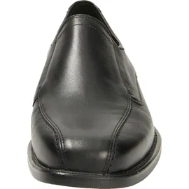 WALDLÄUFER Halbschuh Herren Schwarz 40