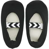 hummel Gymnastikschuhe Kinder black 29