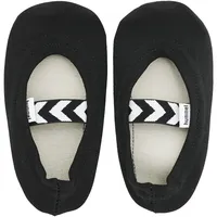 hummel Gymnastikschuhe Kinder black 29