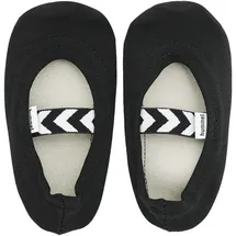 hummel Gymnastikschuhe Kinder black 29