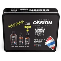 Morfose Ossion Beard Care Set