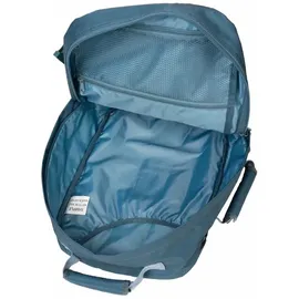 Cabin Zero Classic 28L, Unisex-Erwachsene Rucksack, in petrol