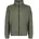 Fleecejacke Sage/Antracite 56