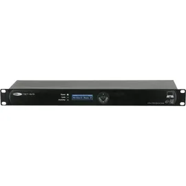 Showtec NET-8/5