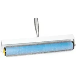 Roll Entlüftungsroller 500mm x 13mm mit Edelstahl Stacheln