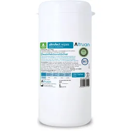 altruan Altrufect® Wipes Flächendesinfektionstücher, Nachfüllpackung