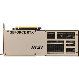 MSI GeForce RTX 5080 16G Inspire 3X OC Grafikkarte NVIDIA 16 GB GDDR7