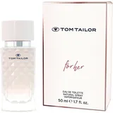 Tom Tailor For Her Eau de Toilette 50 ml