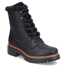 Rieker Stiefel Damen Schwarz 37