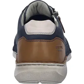 Josef Seibel New Anvers 11 Herren Blau 42