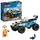 LEGO City Wüsten-Rennwagen 60218